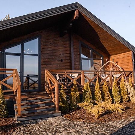 Hotel Zaliv Strasheve Zewnętrze zdjęcie