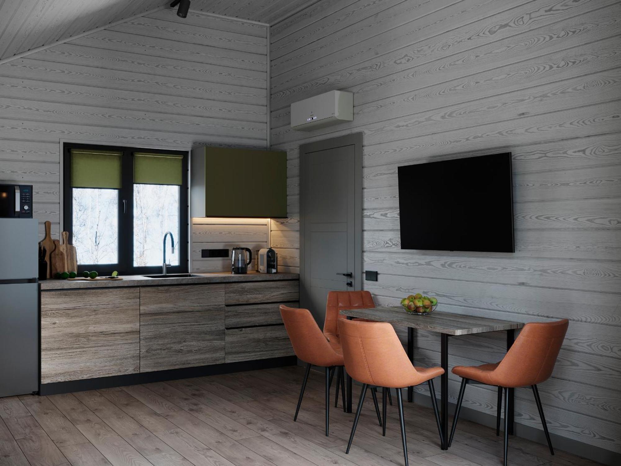 Hotel Zaliv Strasheve Zewnętrze zdjęcie